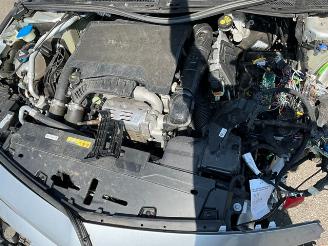 Opel Astra Business picture 7