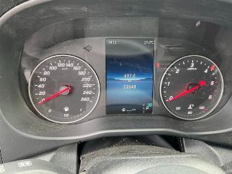 Mercedes Vito 116 CDI KA Pro XXL picture 6