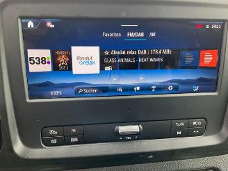 Mercedes Vito 116 CDI KA Pro XXL picture 9