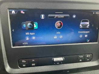 Mercedes Vito 116 CDI KA Pro XXL picture 4