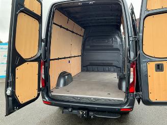 Mercedes Sprinter 317 CDI KA L2H2 picture 16