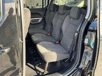 Opel Combo 1.5 Life 7P L2 picture 7