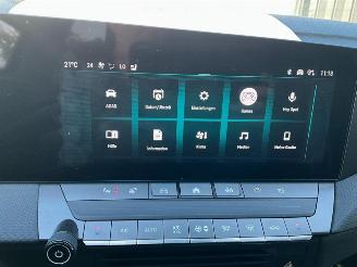 Opel Astra Sports Tourer 1.2 Turbo (96kW) GS picture 9