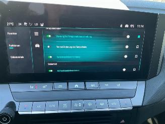 Opel Astra Sports Tourer 1.2 Turbo (96kW) GS picture 12