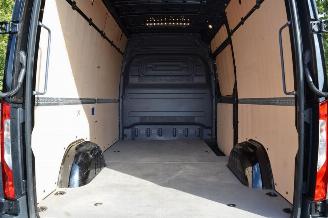 Mercedes Sprinter 317 L2H2 | PRO | Cruise | Camera | Navi | App | 3.5t AHK voorb. Automaat picture 9