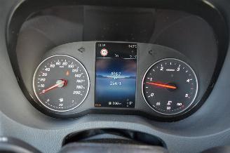 Mercedes Sprinter 317 L2H2 | PRO | Cruise | Camera | Navi | App | 3.5t AHK voorb. Automaat picture 13
