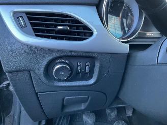 Opel Astra Sports Tourer 1.2 Turbo (96kW) picture 17