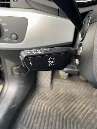 Audi A4 Avant 2.0 TDi (140kW) NAVI SITZHEIZ. TEMPO picture 13