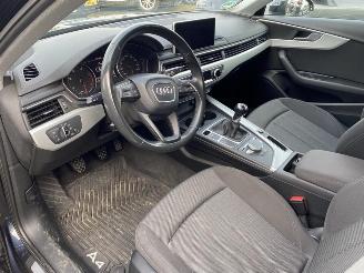 Audi A4 Avant 2.0 TDi (140kW) NAVI SITZHEIZ. TEMPO picture 6