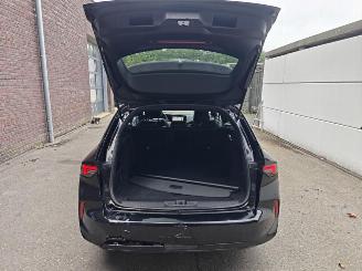 Opel Astra Sports Tourer GS 1.2 Turbo (96 kW/130 PS) AT-8 Start/Stop Matrix picture 5