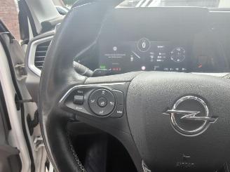 Opel Grandland X Business Edition Plug-in-Hybrid 225 PK lichte schade picture 13