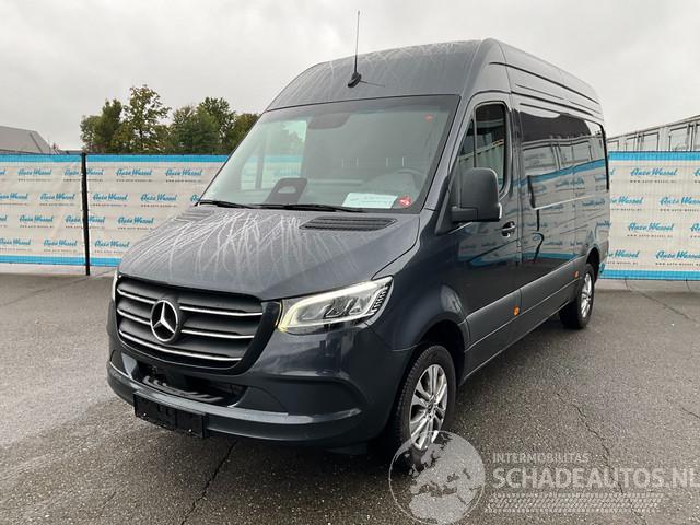 Mercedes Sprinter 317 CDI KA L2H2