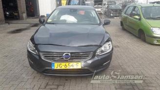 Volvo V-60 V60 I (FW/GW), Combi, 2010 / 2018 1.6 DRIVe picture 2