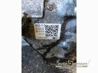 Peugeot 308 308 SW (L4/L9/LC/LJ/LR), Combi 5-drs, 2014 / 2021 1.6 BlueHDi 120 picture 17