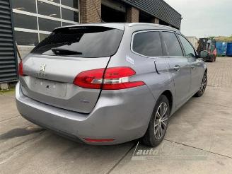 Peugeot 308 308 SW (L4/L9/LC/LJ/LR), Combi 5-drs, 2014 / 2021 1.6 BlueHDi 120 picture 5