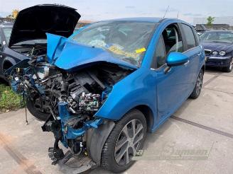 Citroën C3 C3 (SC), Hatchback, 2009 / 2016 1.2 VTi 82 12V picture 1