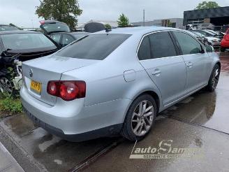 Volkswagen Jetta Jetta III (1K2), Sedan, 2005 / 2010 1.4 TSI 170 16V picture 6
