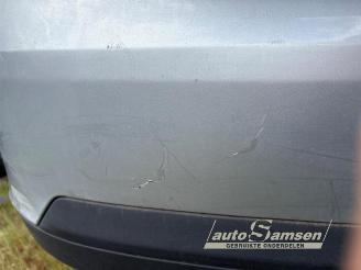 Volkswagen Jetta Jetta III (1K2), Sedan, 2005 / 2010 1.4 TSI 170 16V picture 12