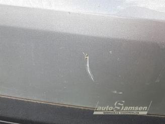 Volkswagen Jetta Jetta III (1K2), Sedan, 2005 / 2010 1.4 TSI 170 16V picture 11