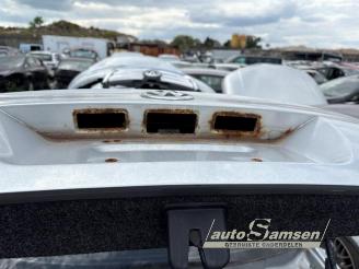 Volkswagen Jetta Jetta III (1K2), Sedan, 2005 / 2010 1.4 TSI 170 16V picture 15