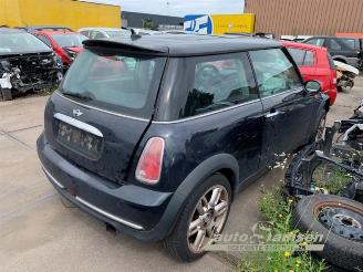 Mini One Mini One/Cooper (R50), Hatchback, 2001 / 2007 1.6 16V One picture 5