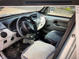 Nissan Kubistar  picture 5