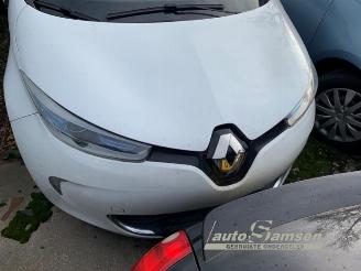 Renault Zoé Zoe (AG), Hatchback 5-drs, 2012 R90 picture 20