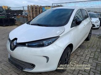 Renault Zoé Zoe (AG), Hatchback 5-drs, 2012 R90 picture 8