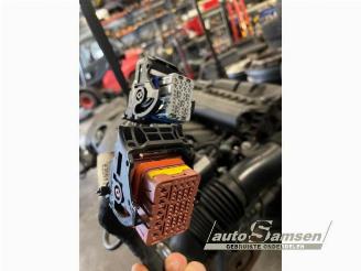 Peugeot 3008 3008 I (0U/HU), MPV, 2009 / 2016 1.6 VTI 16V picture 12