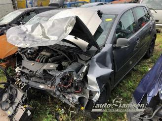 Uttjänta bilar auto Volkswagen Golf Golf V (1K1), Hatchback, 2003 / 2010 1.6 2007/3
