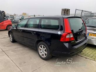 Volvo V-70 V70 (BW), Combi, 2007 / 2016 2.4 D5 20V picture 3