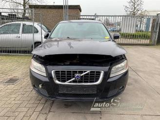 Volvo V-70 V70 (BW), Combi, 2007 / 2016 2.4 D5 20V picture 7