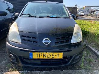 Nissan Pixo  picture 2