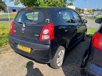 Nissan Pixo  picture 4