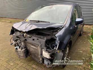 Vrakbiler auto Renault Modus Modus/Grand Modus (JP), MPV, 2004 / 2012 1.2 16V TCe 2012/3