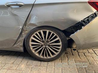 Opel Astra Astra K Sports Tourer, Combi, 2015 / 2022 1.4 Turbo 16V picture 17