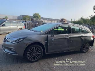 Opel Astra Astra K Sports Tourer, Combi, 2015 / 2022 1.4 Turbo 16V picture 4