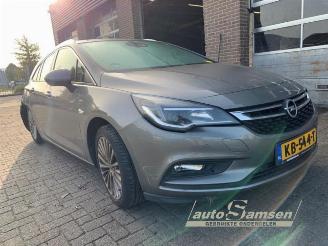 Opel Astra Astra K Sports Tourer, Combi, 2015 / 2022 1.4 Turbo 16V picture 9
