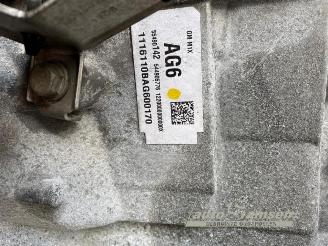 Opel Astra Astra K Sports Tourer, Combi, 2015 / 2022 1.4 Turbo 16V picture 23