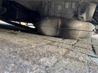 Opel Astra Astra K Sports Tourer, Combi, 2015 / 2022 1.4 Turbo 16V picture 14