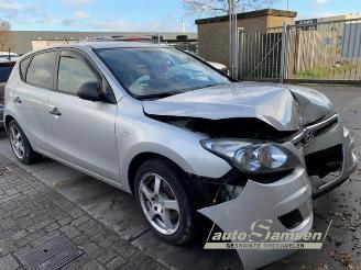 Hyundai I-30 i30 (FD), Hatchback, 2007 / 2011 1.4 CVVT 16V picture 5