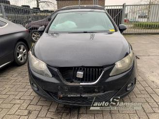 Seat Ibiza Ibiza IV (6J5), Hatchback 5-drs, 2008 / 2017 1.2 12V picture 2