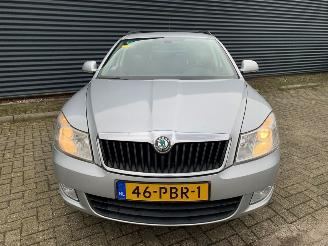 Skoda Octavia  picture 7