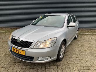 Skoda Octavia  picture 1