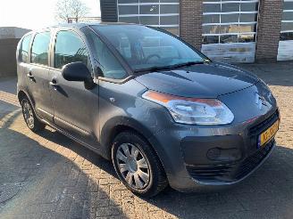 Citroën C3 picasso  picture 2