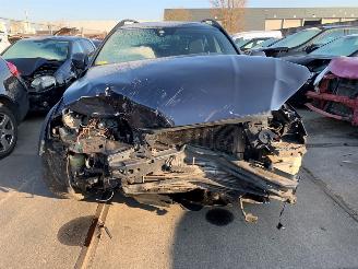 Volvo Xc-70  picture 2