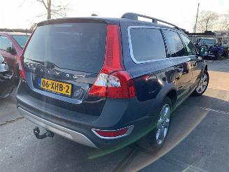 Volvo Xc-70  picture 4