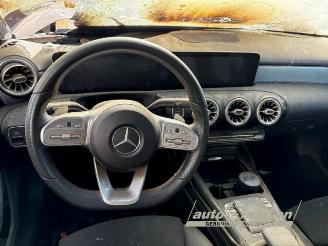 Mercedes A-klasse A-Klasse AMG (177.0), Hatchback, 2018 / 2025 2.0 A-35 AMG Turbo 16V 4Matic picture 9