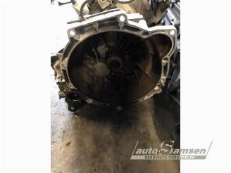 Ford Fiesta Fiesta 6 (JA8), Hatchback, 2008 / 2018 1.25 16V picture 12