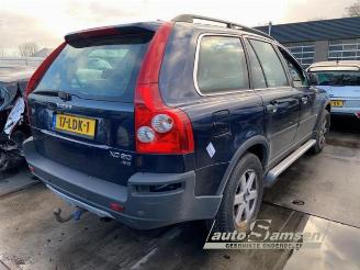 Volvo Xc-90 XC90 I, SUV, 2002 / 2014 2.5 T 20V picture 3